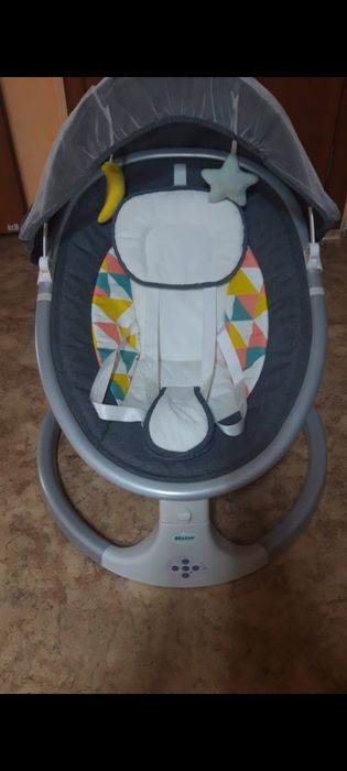 Продам шезлонг в хорошем состоянии