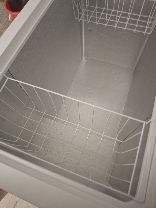 Морозильная  камера