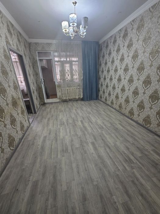 Аренда чил 13квартил 1 хона 2 хона килинган 2 этаж