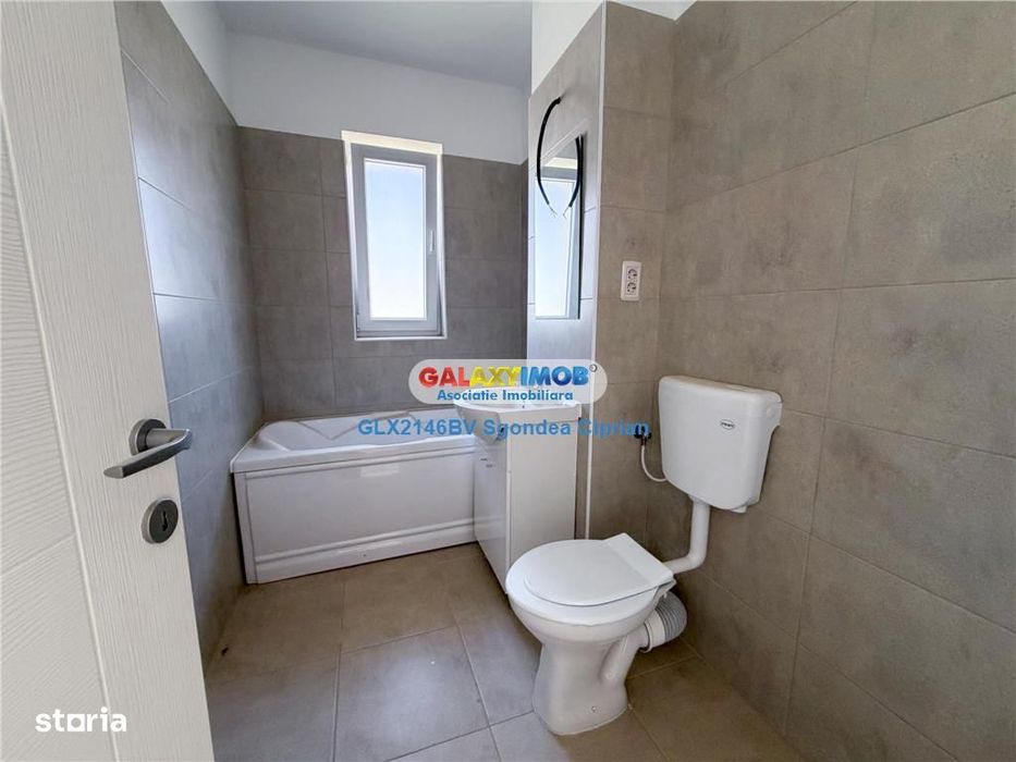 Apartament 2 Camere Subcetate Finalizat Si Intabulat