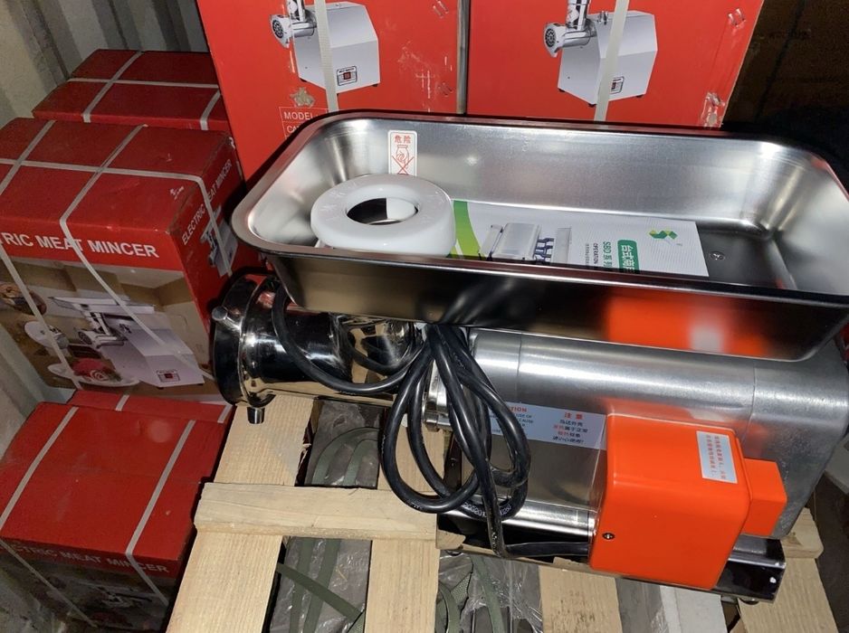 Мясорубка .Myasurobka месарофка gusht qiymalagich