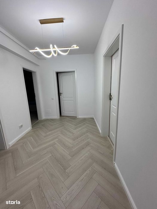 Apartament 2 camere Pallady | Parcare subterana inclusa