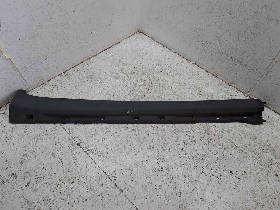 Prag lateral dreapta Volvo XC90 [Fabr 2002-2014] 30653723