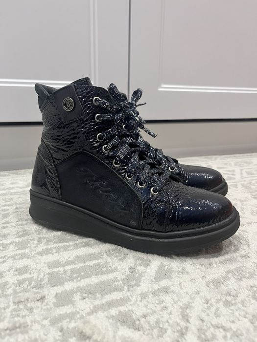 Ботинки Tiflanti