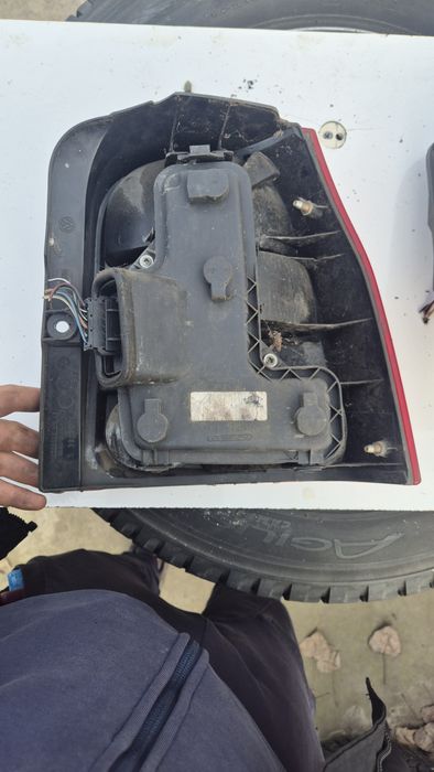 Оригинални Стопове за VW Лупо 99- 2005г