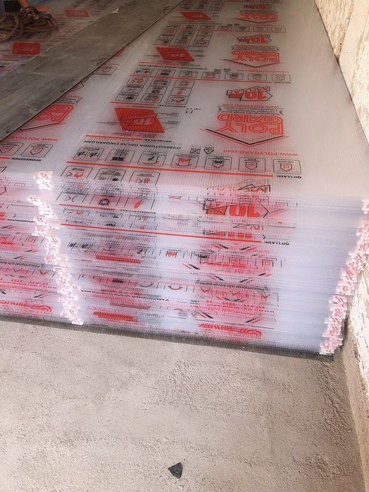 LEKSAN 25000 Golden Plast