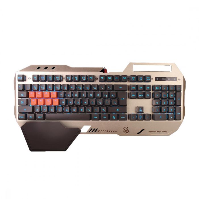 Клавиатура bloody A4Tech B150N