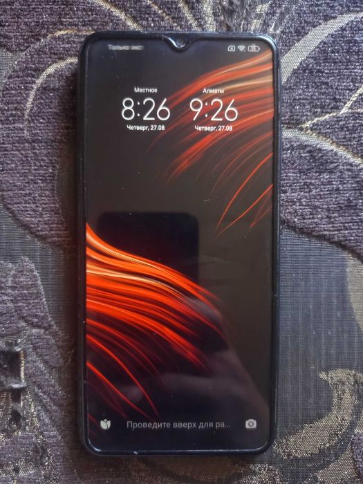 Продам телефон POCO M3