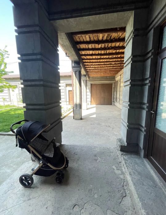 Продается участок 4.5 соток Mahalla Karima