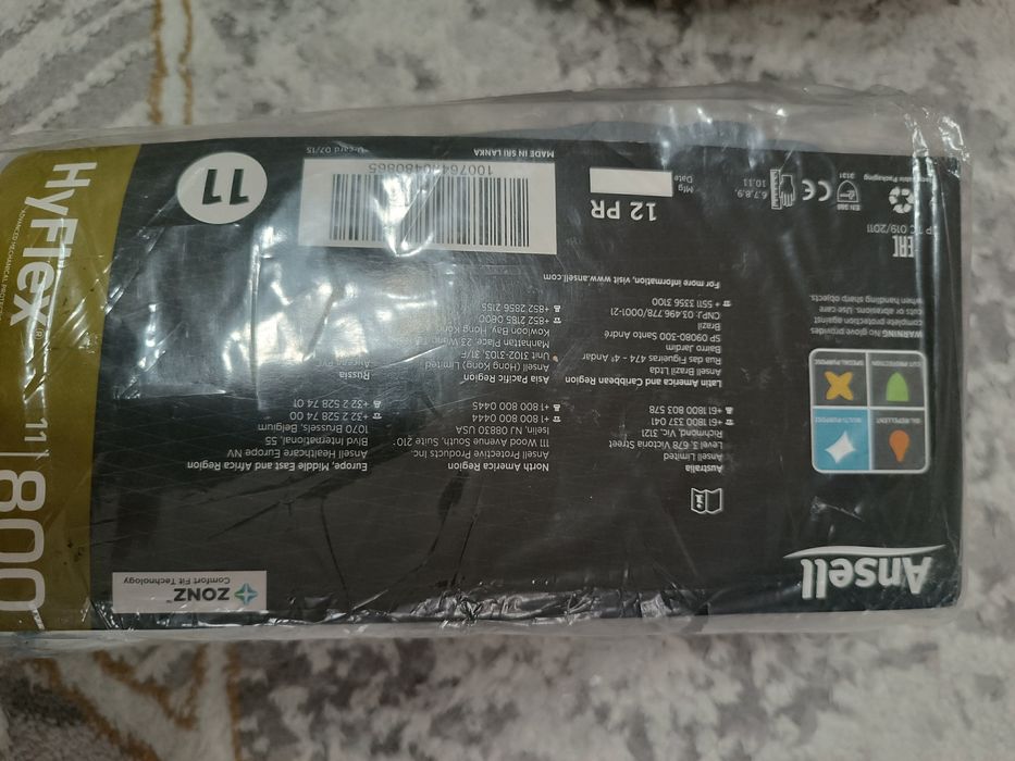 Продам краги сварочный рукавицы брезентовые и перчатки прорезиненные