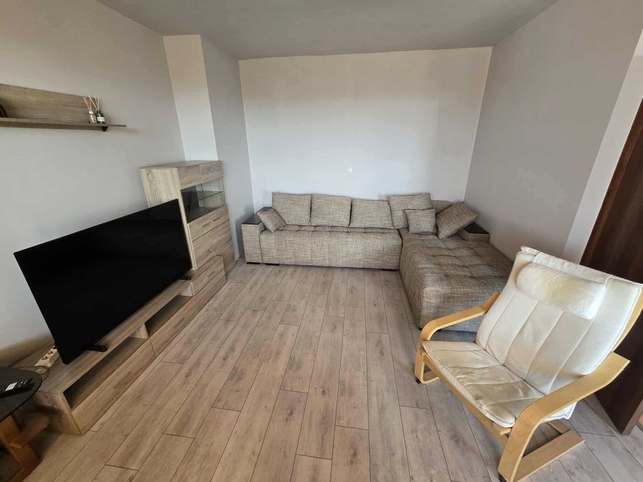 Дава се под наем Тристаен апартамент в София, Красно село - 120 кв.м за 820 € - Снимка #4