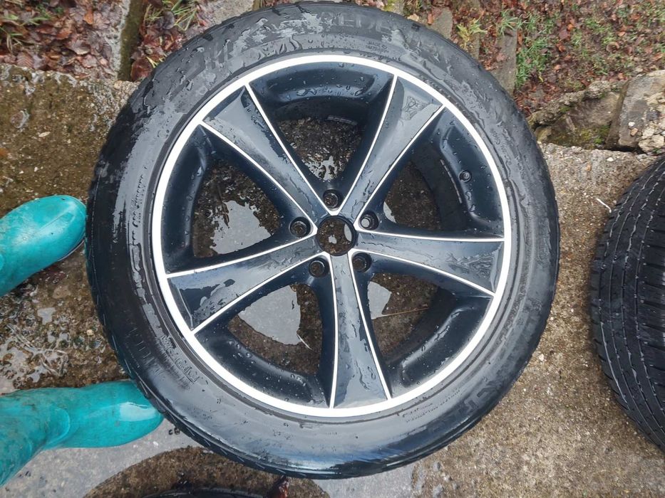 Лети джанти eta beta Honda, Toyota, Suzuki 19 цола