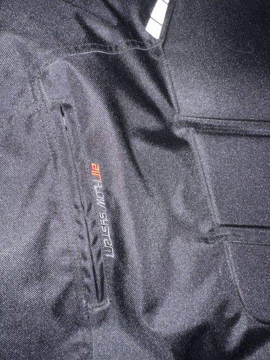 Geaca moto SM Racewear Scorpio XL