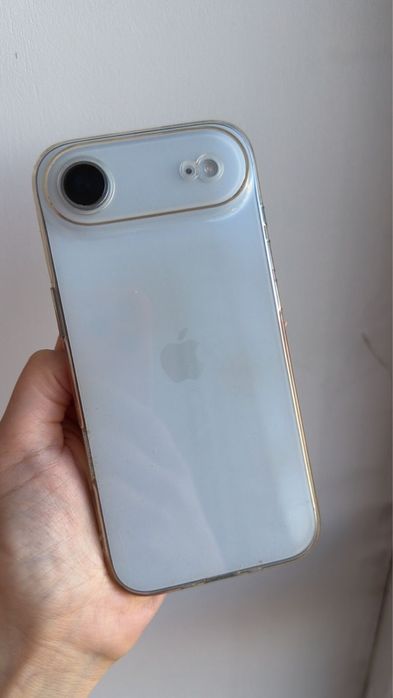 iPhone air 256 gb