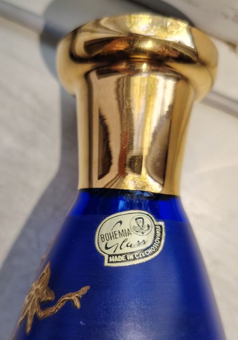 Набор редчайший. Богемия