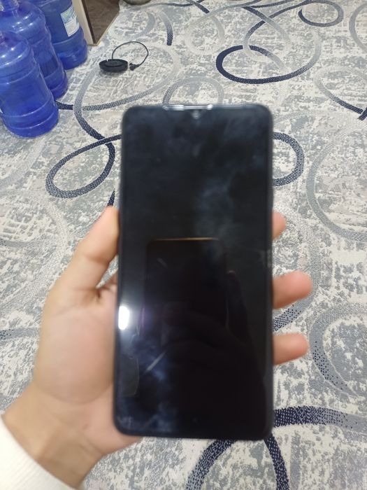 Samsung Galixsi a20s