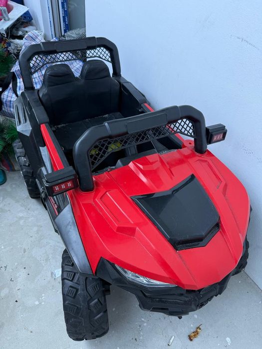 детский транспорт