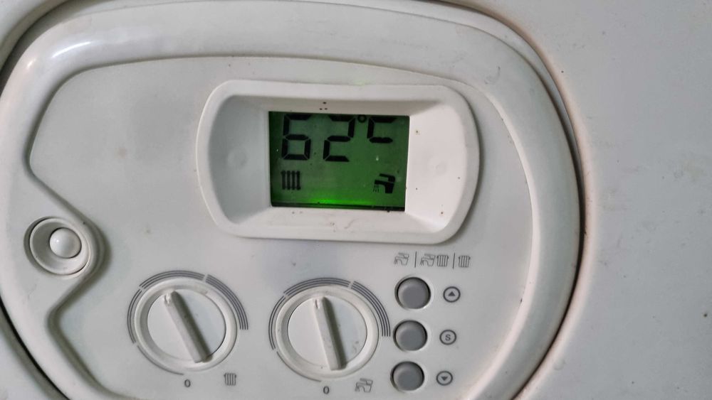 Газов котел Radiant RMAS 24E