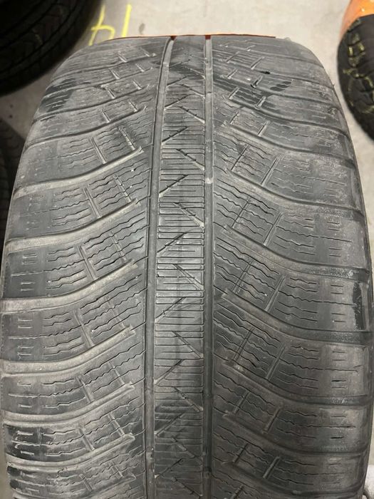 michelin pilot alpin 5 305/35 R21 , 275/40 R21