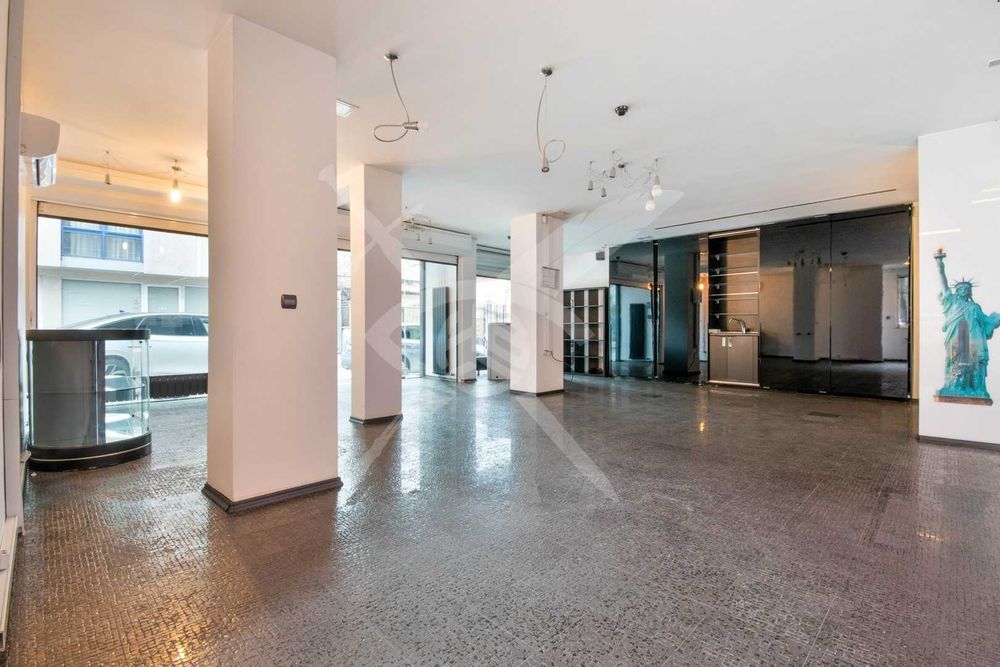 Дава се под наем Офис в София, Иван Вазов - 270 кв.м за 697232.73 € - Снимка #7