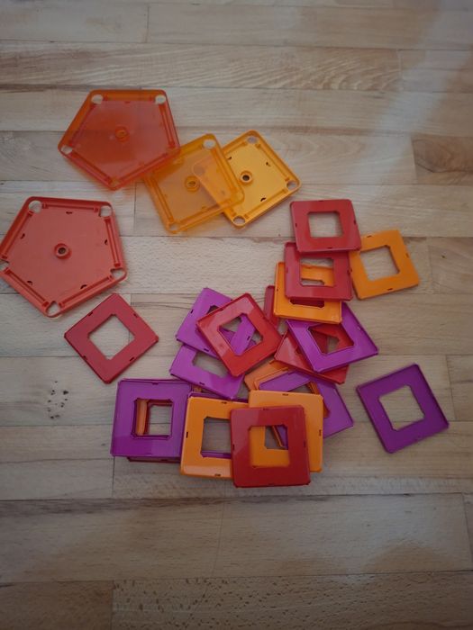 Vand Geomag original