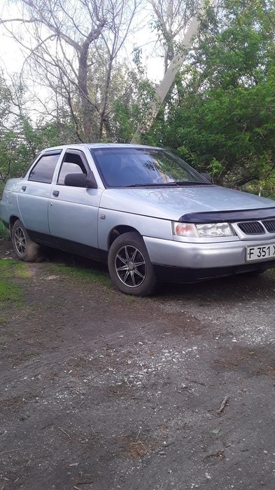 Продам Ваз-2110  в хорошем состоянии.