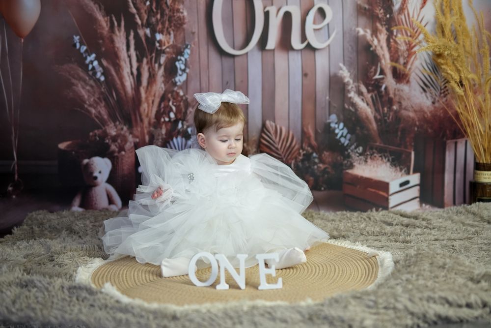 Продается детское платье