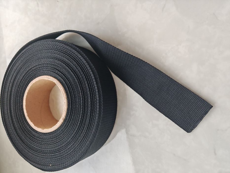 Стропа текстильная