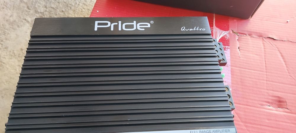 Продам Савбуфер новый