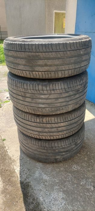 MICHELIN PRIMACY 3 275/40 R19 101Y Гума 4 броя летни