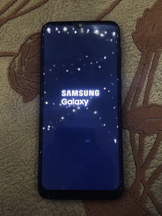 Samsung Galaxy A03 Core