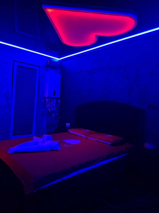 Apartament cu Jacuzzi de LUX