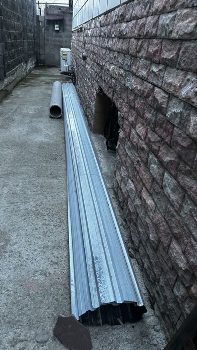 Стройматериалы бу