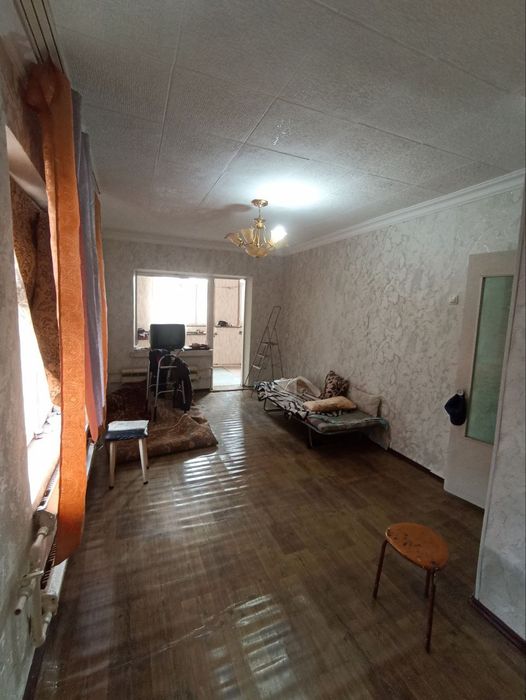 Продается однокомнатная квартира на массиве Водник