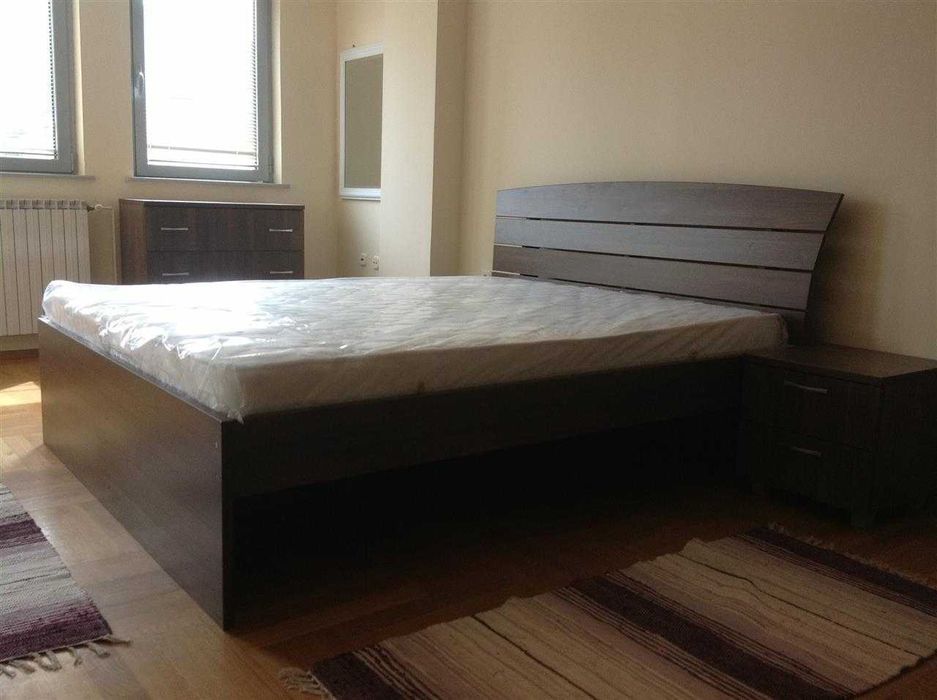 Дава се под наем Двустаен апартамент в София, Люлин 3 - 65 кв.м за 433.5 € - Снимка #1