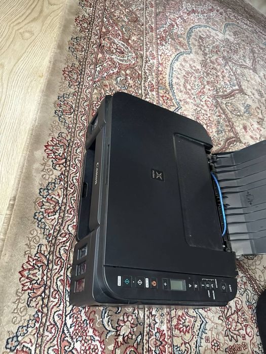 Принтер Canon PIXMA G3411