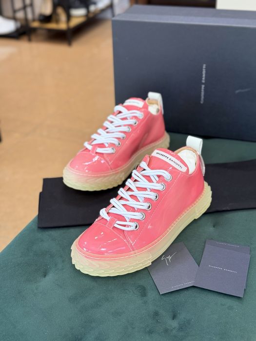 Дамски обувки GIUSEPPE ZANOTTI Blabber SC