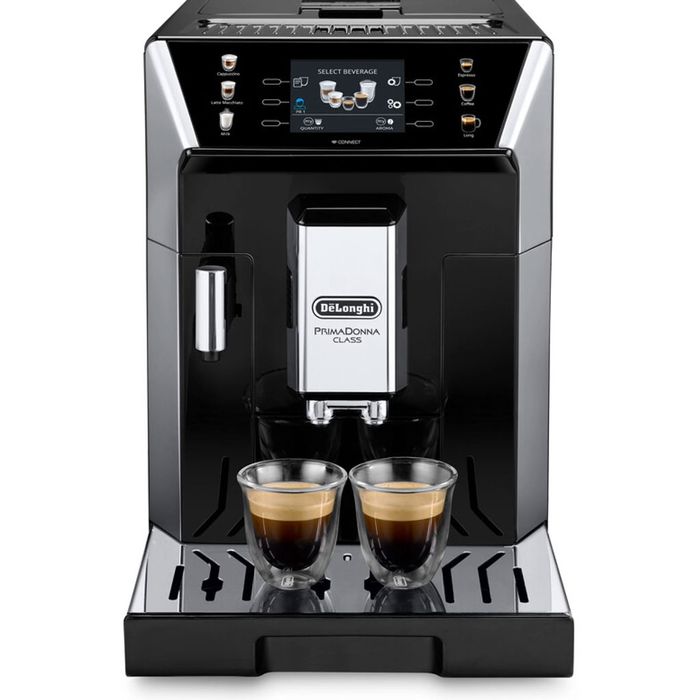 DēLonghi PrimaDonna class