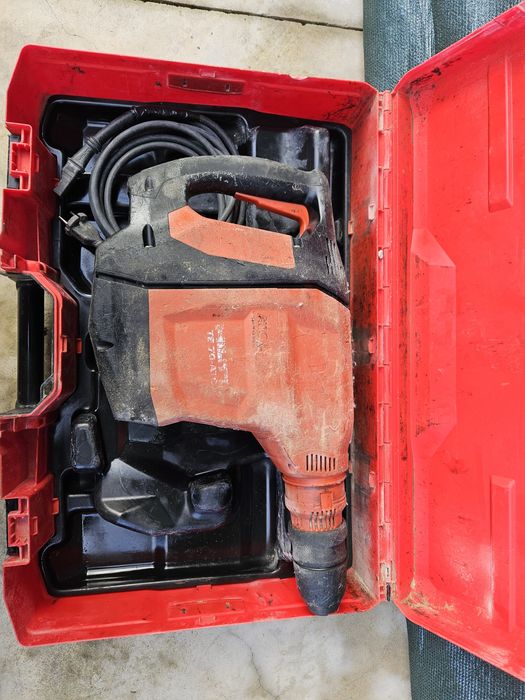 Hilti TE 70 ATC AVR перфоратор