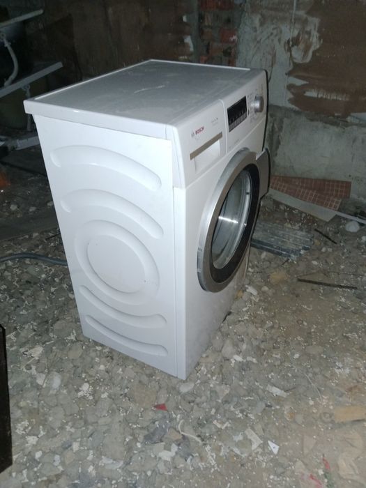 Стиральная машина Бош, Bosch 6 seria
