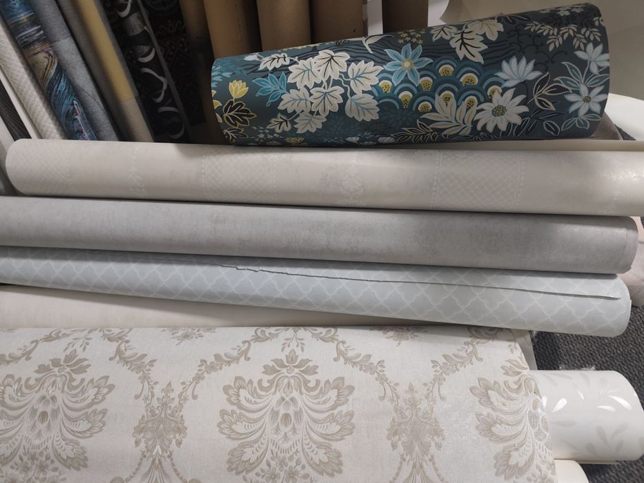 Бумага, кардон для лекалов, чертежей