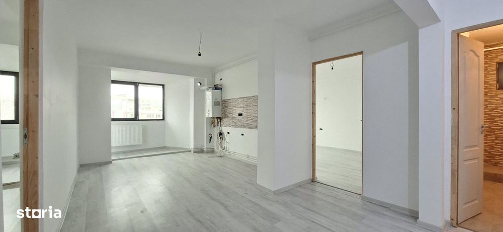 Apartament renovat integral, spațios și luminos–Doja / Siderurgiștilor — fotografia 1