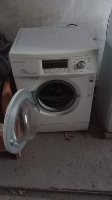 Стиральная машина срочно