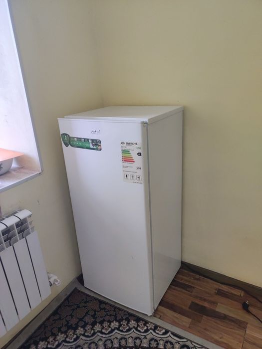 Холодильник сатылады 1 млн 800 мың сум таза