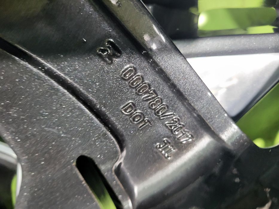 20 5x112 Audi Q7 E Tron A8 A7 A6 Q5 5х112 Ауди Е Трон