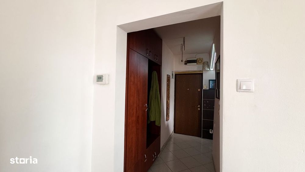 Apartament 2 camere, Hipodrom II (zona Cedonia)