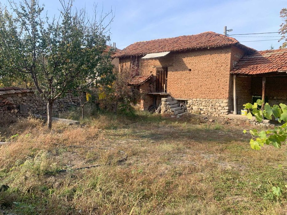 Продава се Къща в с. Домлян, Област Пловдив - 80 кв.м за 351 €/кв.м - Снимка #11