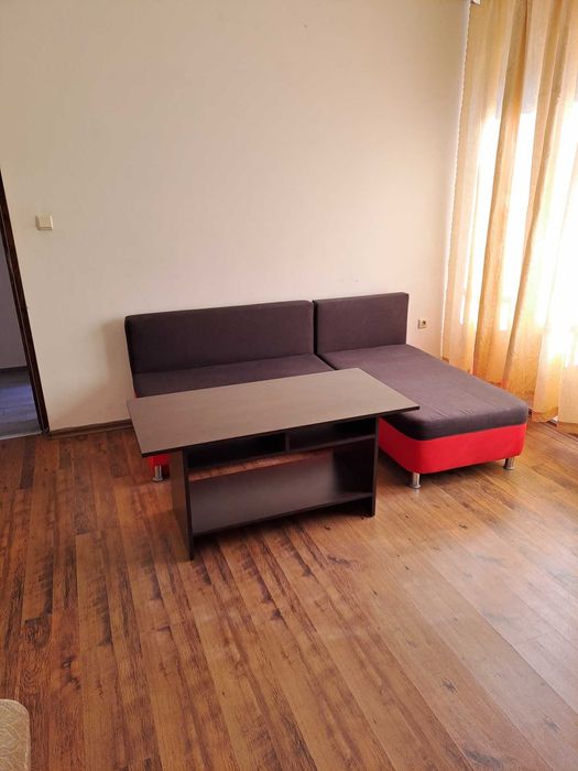 Двустаен южен апартамент в ж.к. Славейков след ремонт