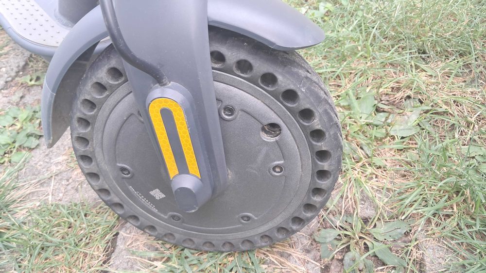 Mi Electric Scooter 3 - НЕ е нужна застраховка