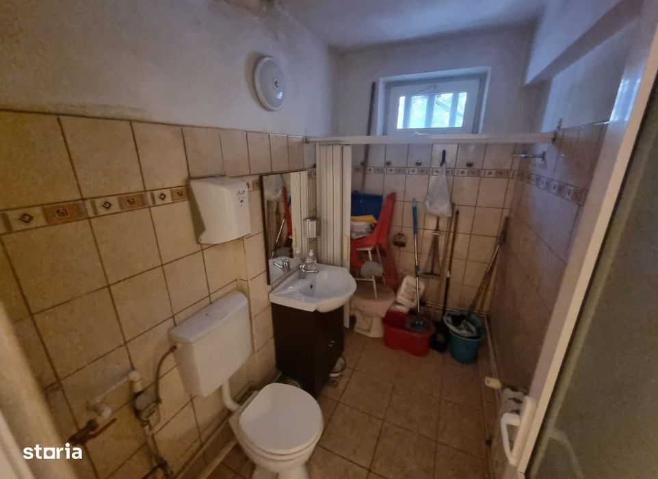 Apartament 2 camere , 46 metri, etaj parter Cod:163162